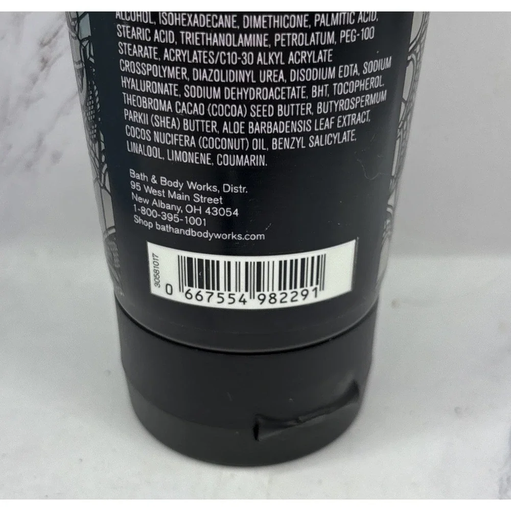 Bath & Body Works bath body